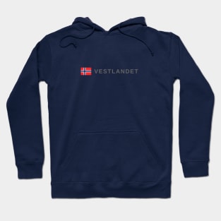 Vestlandet | Western Norway Hoodie